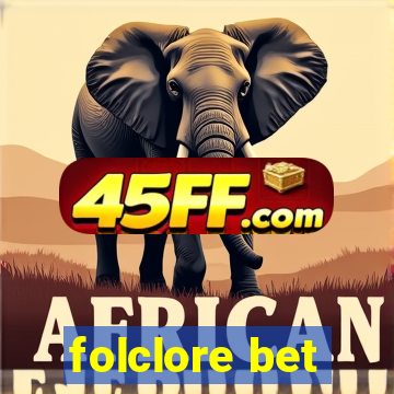 folclore bet